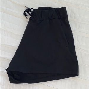 On the Fly Short *2.5”